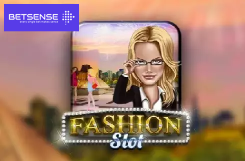 Fashion Slot